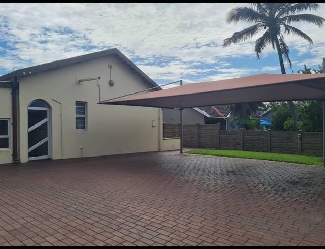 4 BEDROOM FREESTANDING FOR SALE IN ARBORETUM
